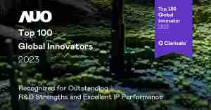 EBpay荣获全球百大创新双榜肯定