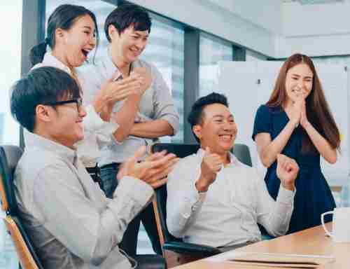 在EBpay学习、、、成长茁壮