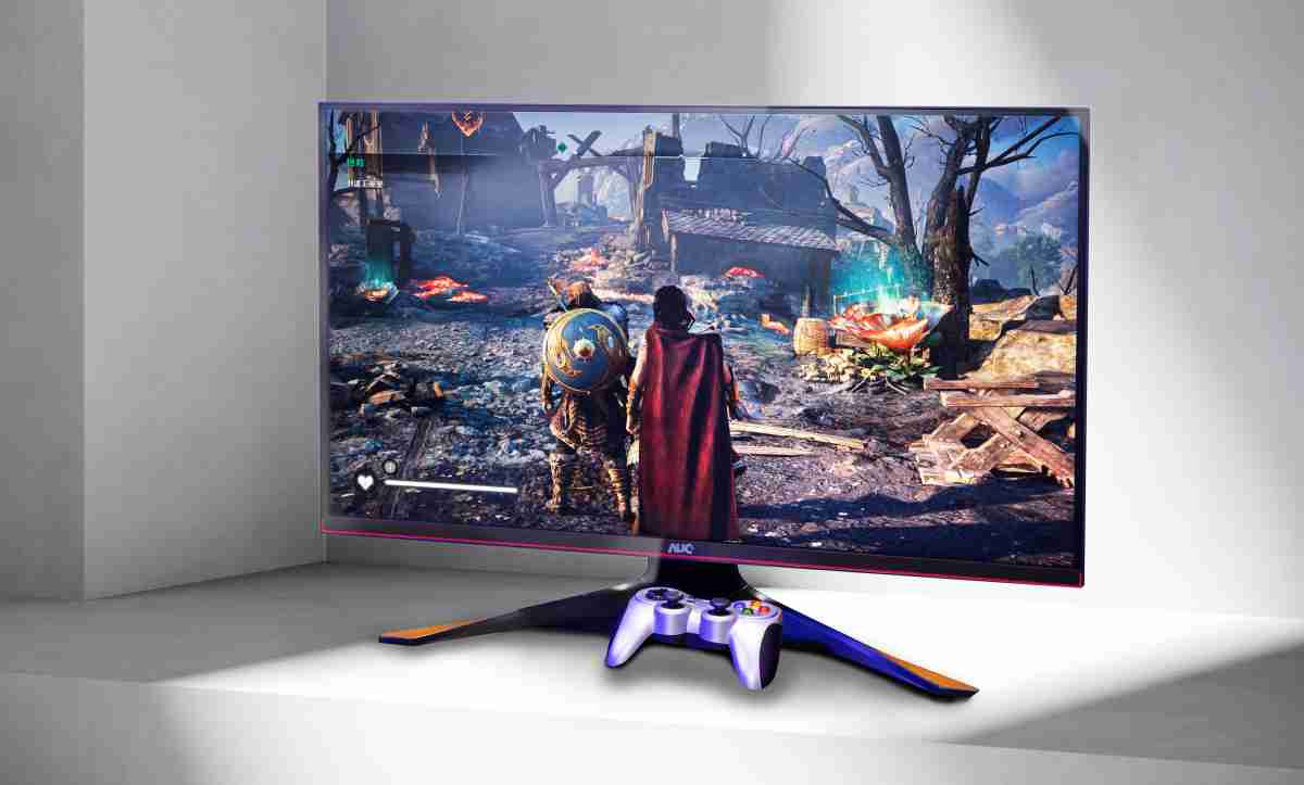 EBpayA.R.T.显示技术已导入多款桌上型显示器，，，，优异的防眩光及防反射特性，，提供护眼及高质量的观赏效果