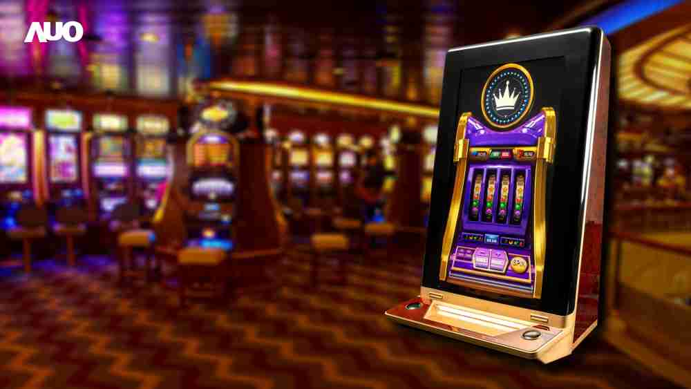 EBpay研发出全球最大30吋裸眼3D Micro LED双层显示器，，，结合Micro LED与A.R.T. LCD显示技术，，，，形成不同景深的影像平面，，可应用于电子游艺场域，，提供玩家更丰富的游乐体验