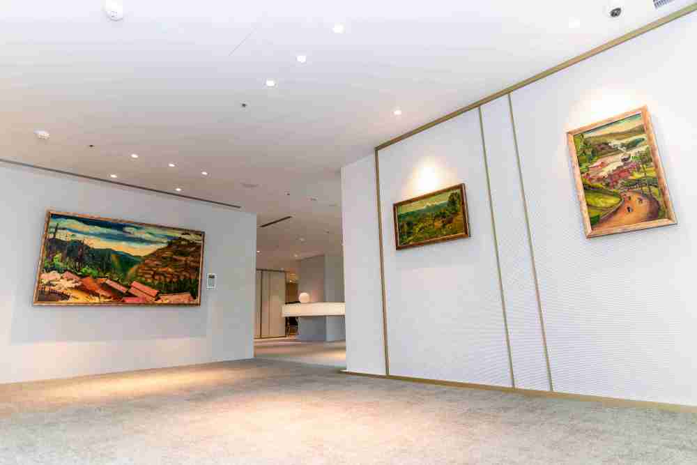 【第一银行】EBpayFindARTs艺术空间服务方案 开启金融消费场域的崭新视觉体验